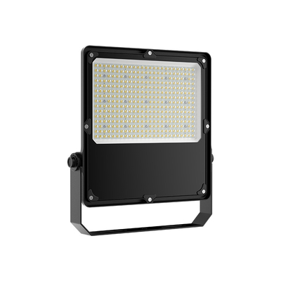 Lâmpadas de inundação LED de 240W para o exterior Lâmpadas de inundação de jardim de 200 Watt para o estádio esportivo escolar