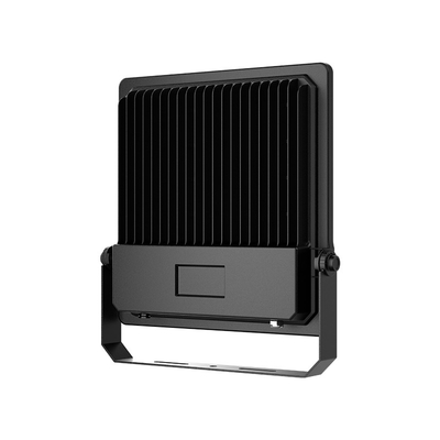 Lâmpada de inundação LED de alumínio fundido 300W Lâmpada de inundação portátil de 150w Para locais esportivos