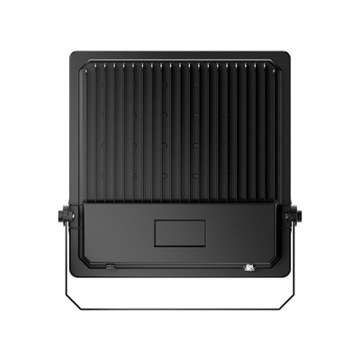 Lâmpada de inundação LED de alumínio fundido 300W Lâmpada de inundação portátil de 150w Para locais esportivos