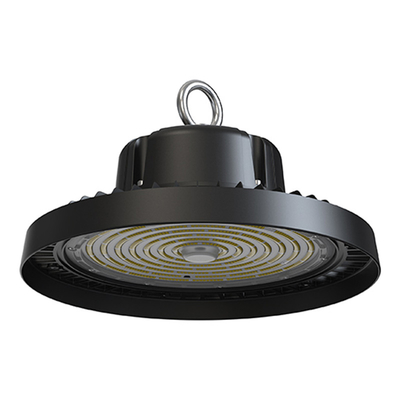 150W 19500lm Industrial comercial LED luzes de baía alta para fábrica de vestuário teto