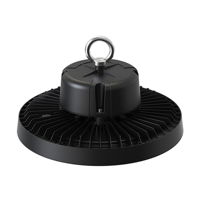 150W 19500lm Industrial comercial LED luzes de baía alta para fábrica de vestuário teto
