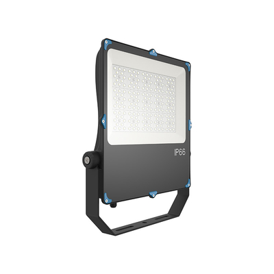Lâmpadas de inundação de LED rotáveis de 150W 200w para mineração
