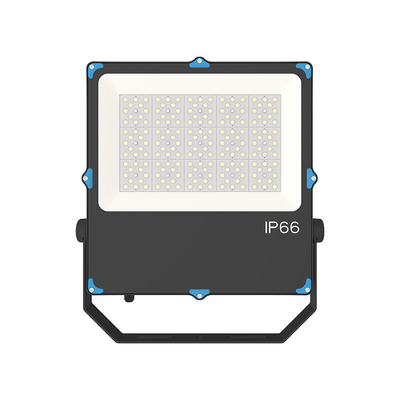 Lâmpadas de inundação de LED rotáveis de 150W 200w para mineração