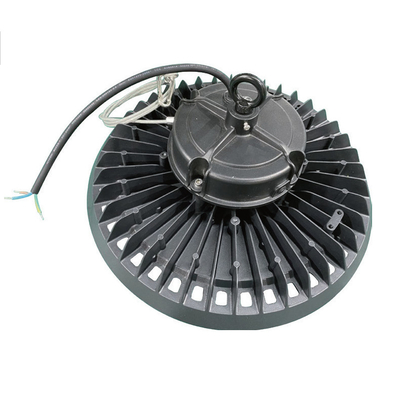 Sensor de microondas 100W Led High Bay Dimmable High Bay Lights para iluminação pública