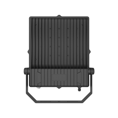 Compacto 200W Outdoor LED Flood Lights Slim Profile Led Iluminação de Estádio Para Ferrovias