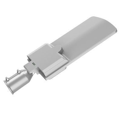 IP66 Lâmpada de estrada LED à prova d'água 100W Lâmpada de rua para estrada