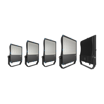 Lâmpadas de inundação LED modulares de 250W 50 Watt para quadra de ténis