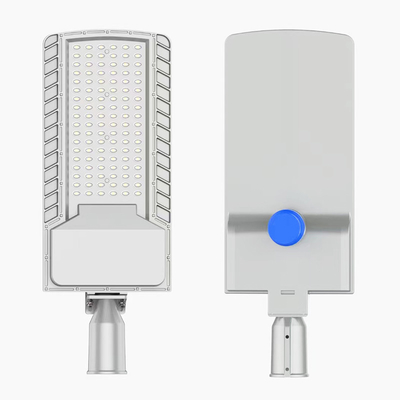 Iluminação de rua LED de alta luminosidade