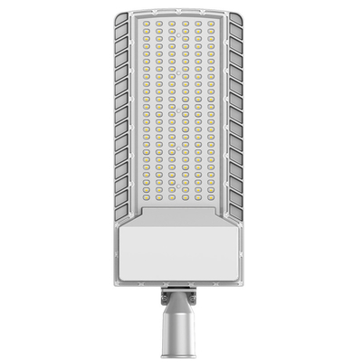Luz de rua de alta potência 34000 Lumen Led Street Light Post para estrada de rua