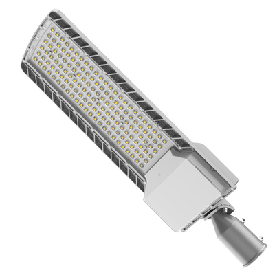 240W LED Street Lights T2M ângulo Street Lamp Post Lights Para área de estacionamento