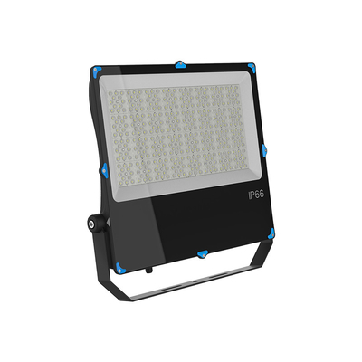 Luz de Inundação Resistente a UV 400W em Stand Led Luz de Inundação Externa para Edifício Construção Site