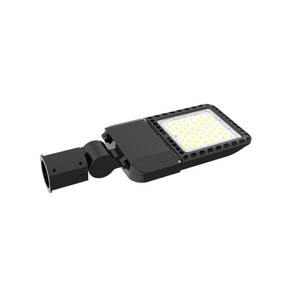 Lâmpadas de rua de proteção contra sobretensões 100W Lâmpadas de estrada LED para iluminação pública