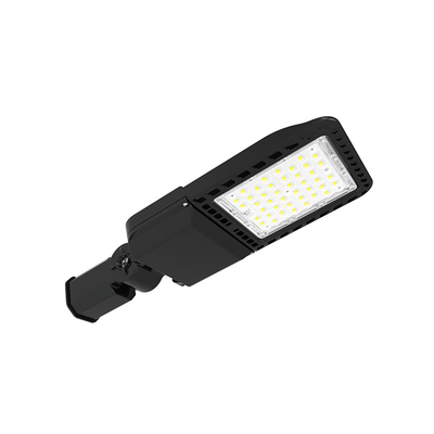 Lâmpadas de rua de proteção contra sobretensões 100W Lâmpadas de estrada LED para iluminação pública