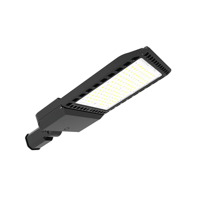 Lâmpadas de rua de alumínio à noite 42000lm 300W LED luzes de estrada para estradas urbanas