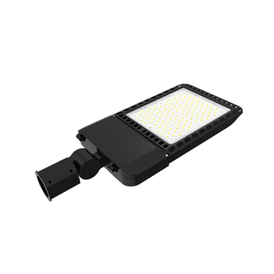 Lâmpadas de rua de alumínio à noite 42000lm 300W LED luzes de estrada para estradas urbanas