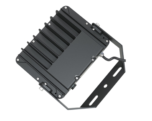 160lm por Watt Lâmpadas de Inundação LED Exteriores 60W Lâmpadas de Inundação LED para Estrada