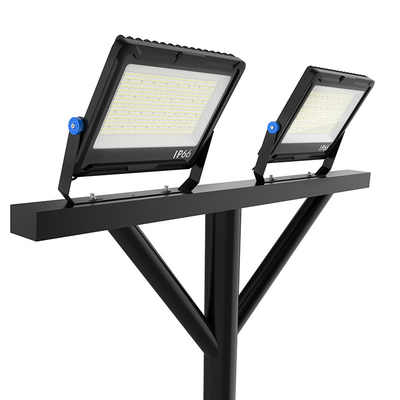 5 anos de garantia 400W LED Flood Light 200w LED Flood Para Estádio de Futebol