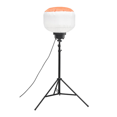 Lâmpadas de balão de LED de 150W Torre de iluminação de LED para exposições