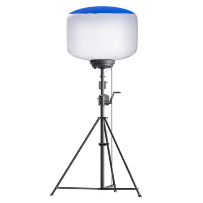 Lâmpadas de balão LED de 1400W