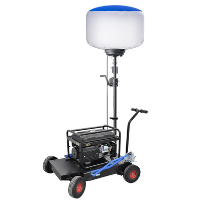 Lâmpadas de balão LED de 1400W
