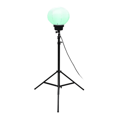120W Led RGB Balão Light Tower Versátil Portavel Light Tower para evento ao ar livre