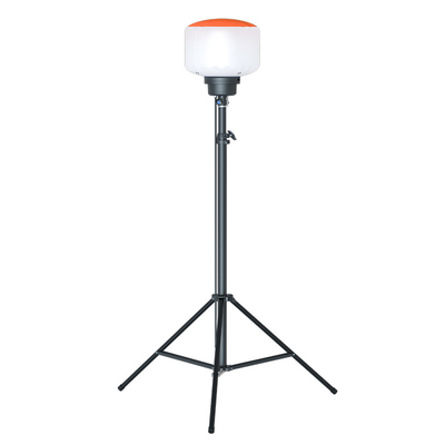 Lâmpadas de balão LED móveis de 120 Watt Lâmpada de trabalho LED para iluminação de eventos