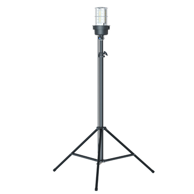 Lâmpadas de balão LED móveis de 120 Watt Lâmpada de trabalho LED para iluminação de eventos