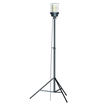 Anti-Insectos LED Balão Light Tower 150Watt Led Light Tripod Para Iluminação de Segurança