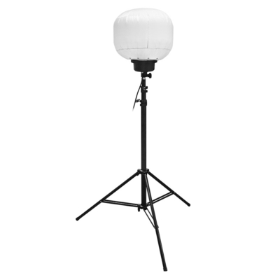 5000 Horas Luz de Balão LED 60W 100W LED Torre de Luz Para Campos de Festas
