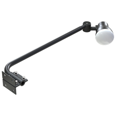 Lâmpadas de publicidade LED ajustáveis de temperatura de cor 36W Lâmpadas de publicidade para supermercado