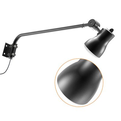 Lâmpadas de publicidade LED ajustáveis de temperatura de cor 36W Lâmpadas de publicidade para supermercado