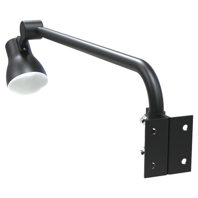 Lâmpadas de publicidade LED ajustáveis de temperatura de cor 36W Lâmpadas de publicidade para supermercado