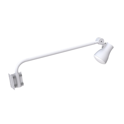 Luzes de publicidade LED de braço longo 360 rotação vertical