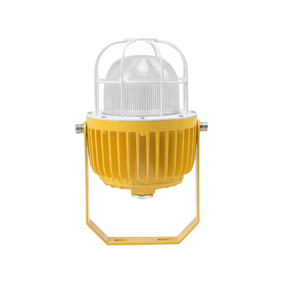 AC 100 - 240V Lâmpadas LED à prova de explosão à prova de luz 40W Para locais de perfuração de gás e petróleo