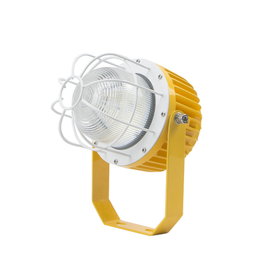 AC 100 - 240V Lâmpadas LED à prova de explosão à prova de luz 40W Para locais de perfuração de gás e petróleo