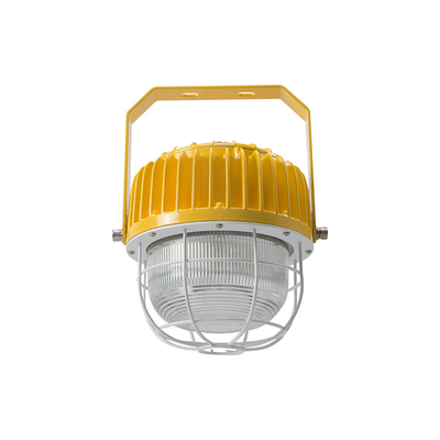 Resistente a vibrações 80W Lâmpadas LED à prova de explosão Lâmpadas resistentes a impactos