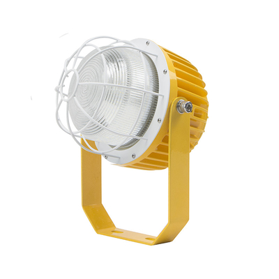 Resistente a vibrações 80W Lâmpadas LED à prova de explosão Lâmpadas resistentes a impactos