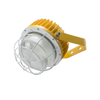 Resistente a vibrações 80W Lâmpadas LED à prova de explosão Lâmpadas resistentes a impactos