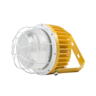 IP66 resistente à corrosão Luzes LED à prova de explosão 120W Iluminação de estação de gasolina