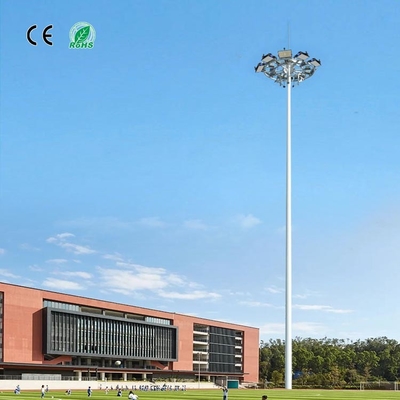 Eco Friendly 1250W Luzes de campo de futebol para estádio de futebol ao ar livre