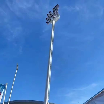 Lâmpadas de inundação portáteis de estádio de 750W a 1000W para faixa de condução